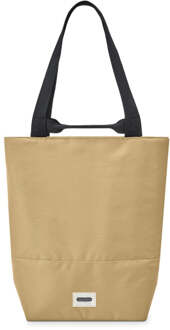 Black+Blum Geïsoleerde koeltas - 16 L - Beige