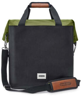 Black+Blum Geïsoleerde koeltas - 25 L - mosgroen