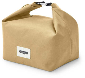 Black+Blum Lunchtas - 6,7 L - beige