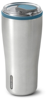 Black+Blum Travel Tumbler 0.6Ltr Ocean Blauw