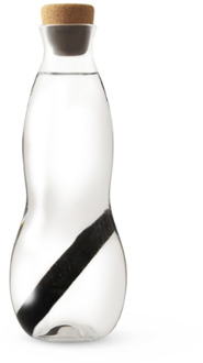 Black+Blum Waterkaraf - 1.1Liter Transparant