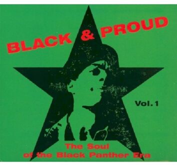 Black & Proud Vol. 1