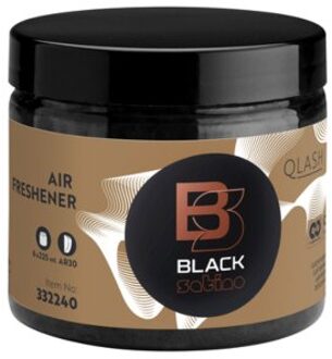 | Black Qlash | Luchtverfrisser 225 ml
