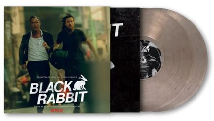 Black Rabbit - Danny Bensi & Saunder Jurriaans