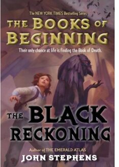 Black Reckoning