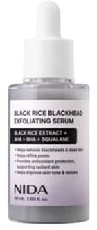 Black Rice Blackhead Exfoliating Serum 50ml