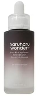 Black Rice Hyaluronic Botanical 2GF Wonderful Ampoule - Serum
