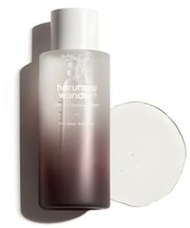 Black Rice Hyaluronic Toner 150ml