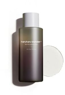 Black Rice Hyaluronic toner JUMBO