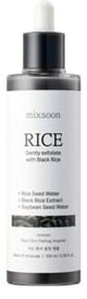 Black Rice Peeling Ampoule 100ml
