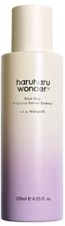 Black Rice Probiotics Barrier Essence 120ml