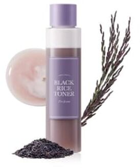 Black Rice Toner - Gezichtstoner