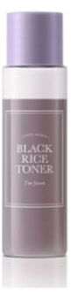 Black Rice Toner Mini 30ml