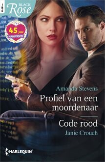 Black Rose 95 - Profiel van een moordenaar / Code rood