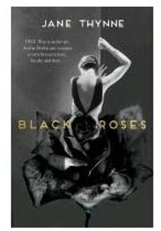 Black Roses