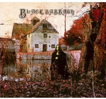 Black Sabbath