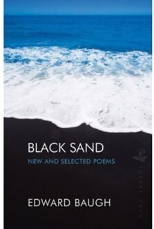 Black Sand: New And Selected Poems - Edward Baugh