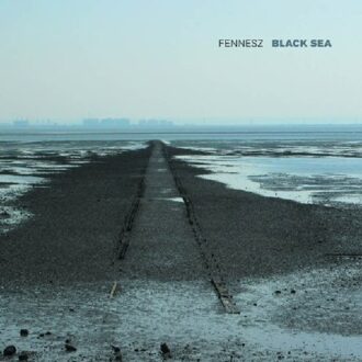 Black Sea - Christian Fennesz