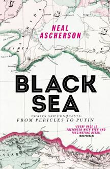 Black Sea: Coasts and Conquests