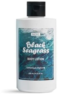 Black Seagrass Body Lotion 250ml