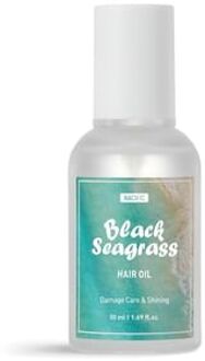 Black Seagrass Hair Oil 50ml