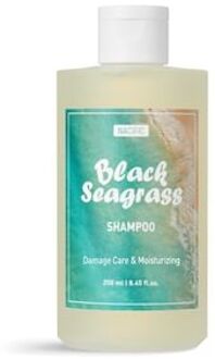Black Seagrass Shampoo 250ml
