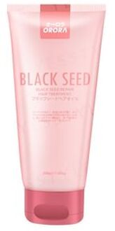Black Seed Repair Hair Treatment 200g
