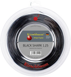 Black Shark 200M Black 1.25