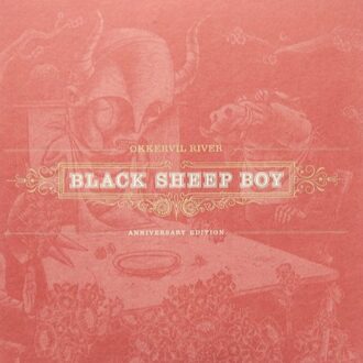Black Sheep Boy (10Th Anniversary)