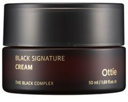 Black Signature Cream 50ml 50ml