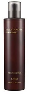 Black Signature Emulsion 100ml