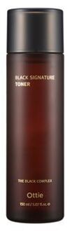 Black Signature Toner 150ml