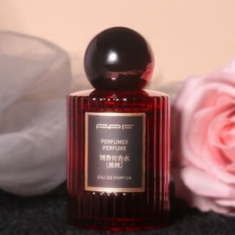 Black Silk Eau De Parfum #50ml