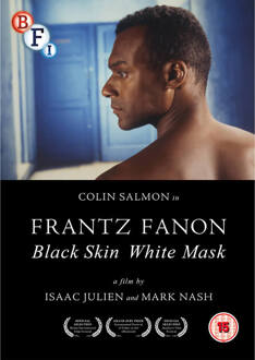 Black Skin, White Mask
