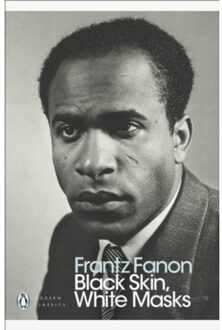 Black Skin, White Masks