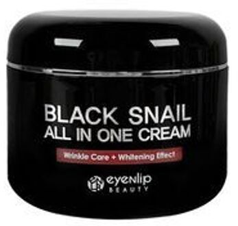 Black Snail All In One Cream 100ml