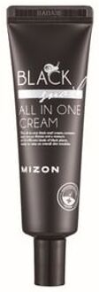 Black Snail All In One Cream Tube 2023 Version - 35ml