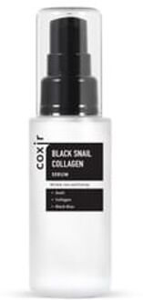 Black Snail Collagen Serum 2024 Version - 50ml