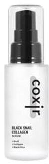 Black Snail Collagen Serum 2025 Version - 50ml