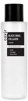 Black Snail Collagen Toner 2024 Version - 150ml