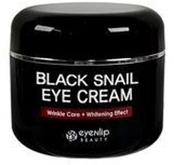 Black Snail Eye Cream 50ml