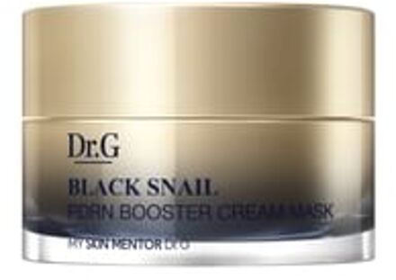 Black Snail PDRN Booster Cream Mask 50ml