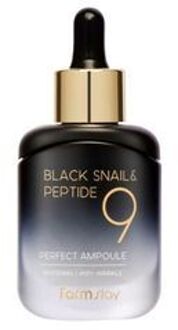 Black Snail & Peptide9 Perfect Ampoule 35ml