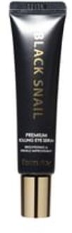 Black Snail Premium Rolling oogserum