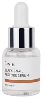 Black Snail Restore Serum Mini - Serum