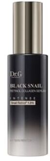 Black Snail Retinol Collagen Serum Intense 30ml