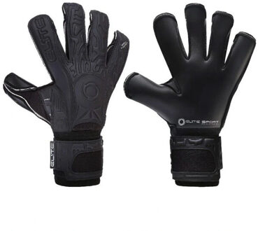 Black solo Zwart - 9