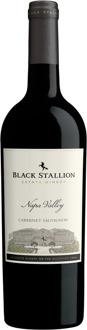 Black Stallion Napa Cabernet Sauvignon