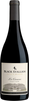 Black Stallion Napa Valley Pinot Noir