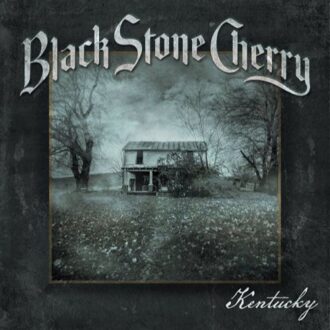 Black Stone Cherry - Kentucky (Limited Deluxe Edition) | CD + DVD Video